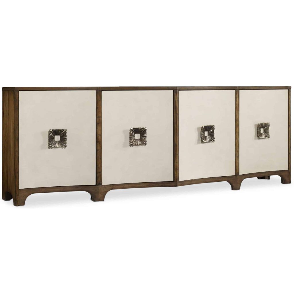 Melange Credenza