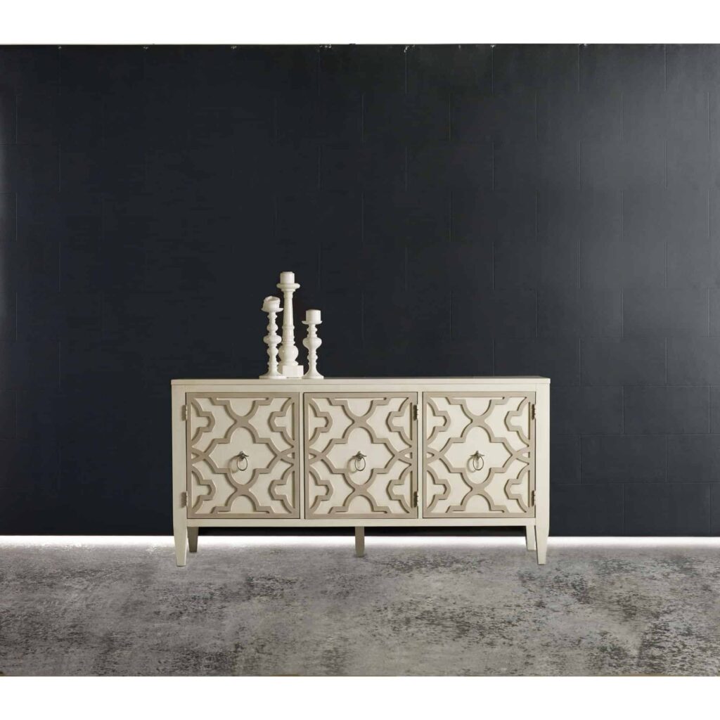 Melange Miranda Credenza - Image 3