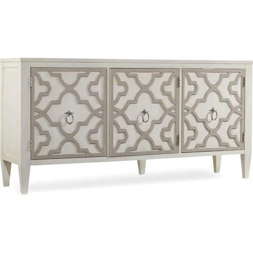 Melange Miranda Credenza