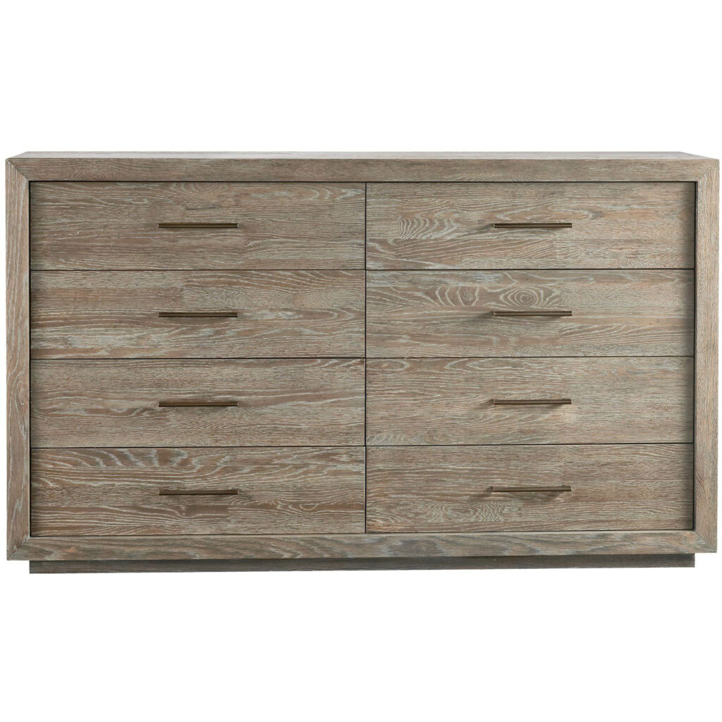 Modern Wilshire Dresser