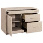 Marlowe Workstation 7 Marlowe Workstation 6420-10412-80 6420 10412 80 open silo