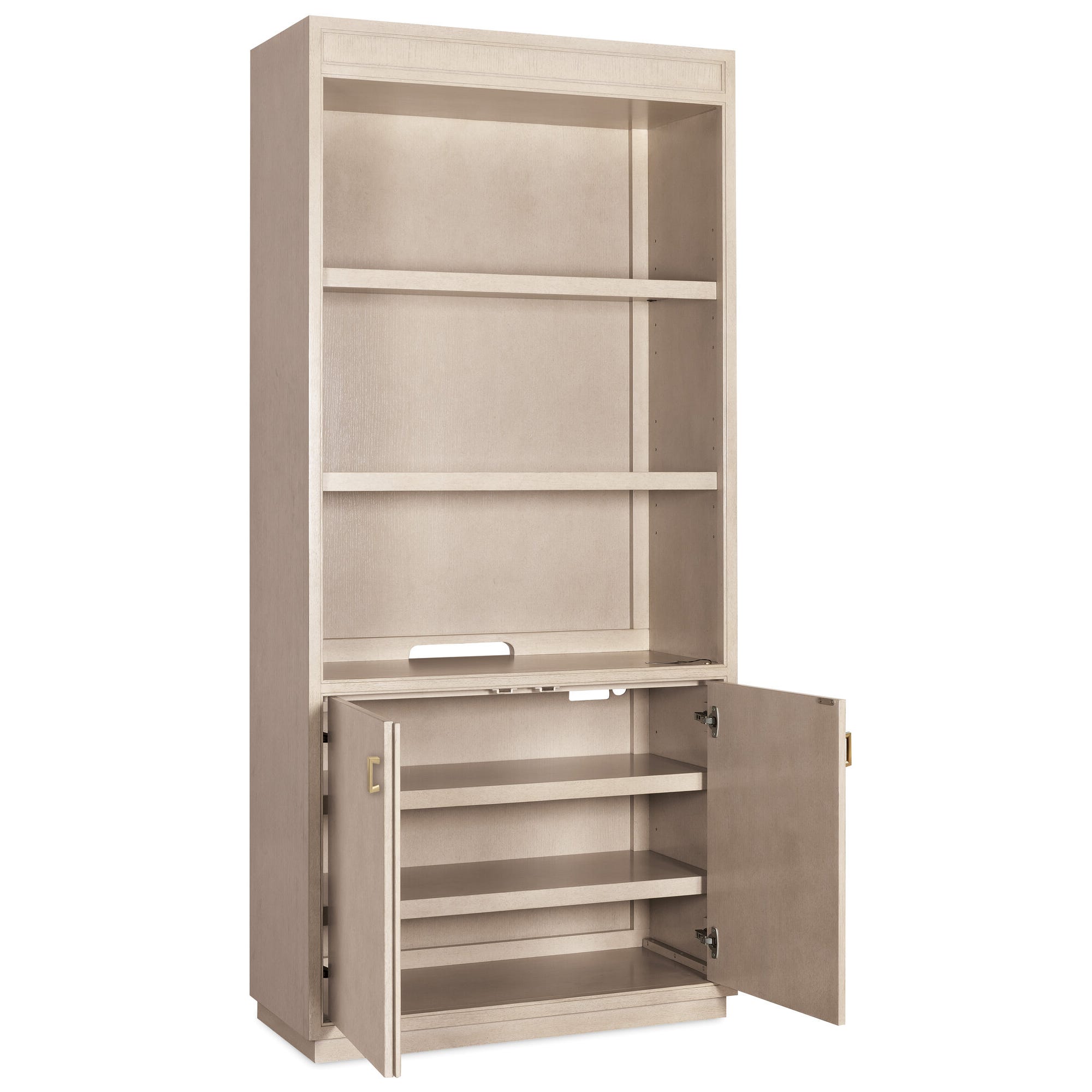 Marlowe Bookcase 2 Marlowe Bookcase - Image 2