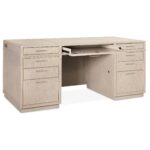 Marlowe Executive Desk 11 Marlowe Executive Desk 6420-10462-80 6420 10462 80 open silo