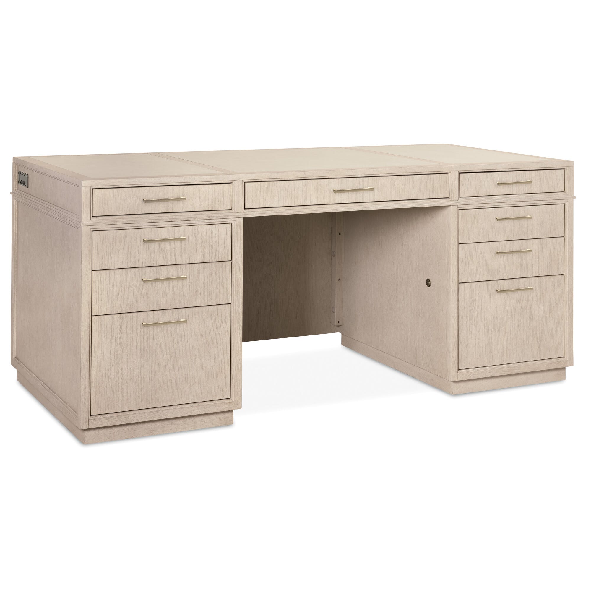 Marlowe Executive Desk 1 Marlowe Executive Desk
