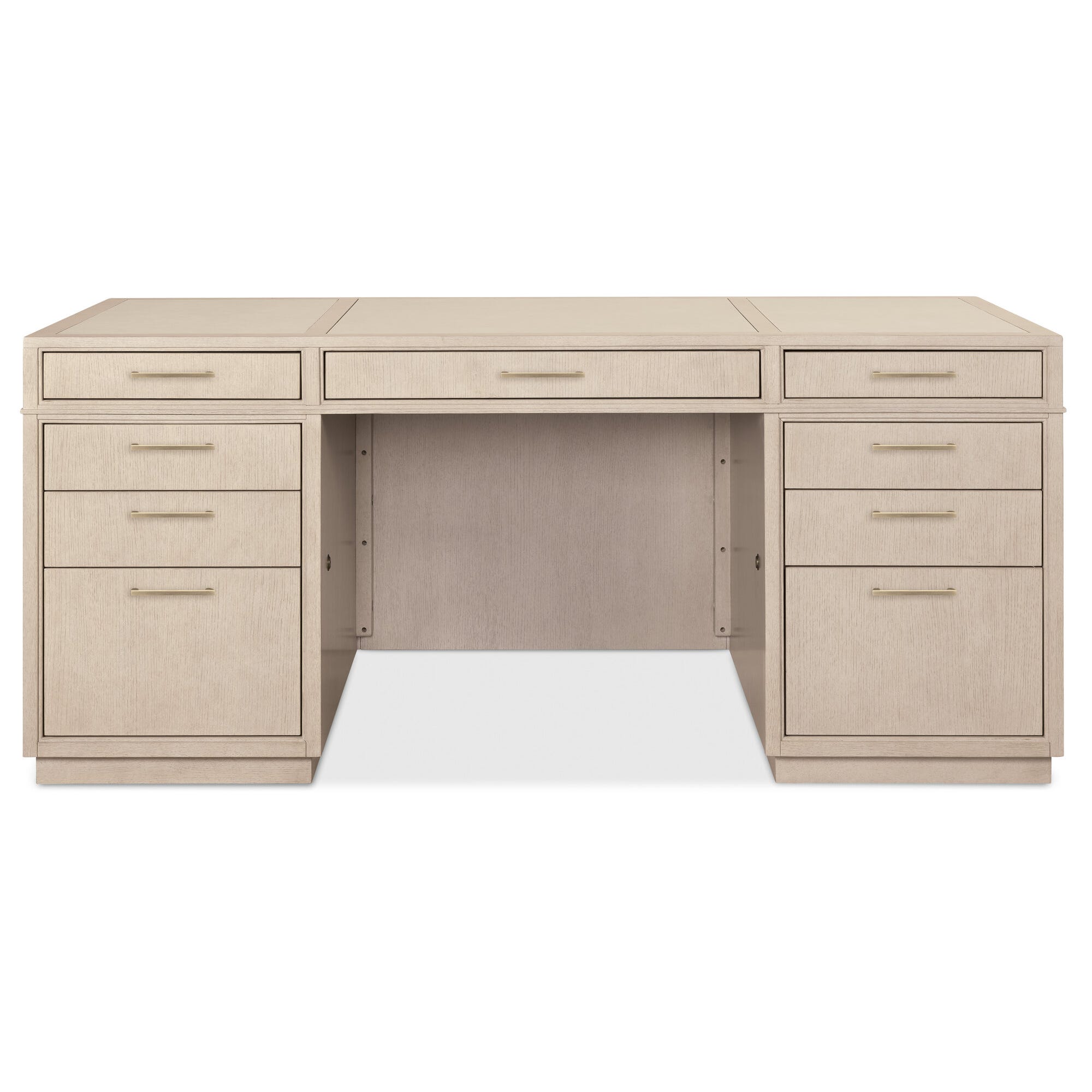 Marlowe Executive Desk 5 Marlowe Executive Desk - Image 5