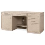 Marlowe Credenza 6420-10464-80 6420 10464 80 silo1