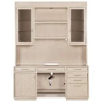 Marlowe Credenza 6420-10464-80 6420 10467 80 10464 80 straight silo