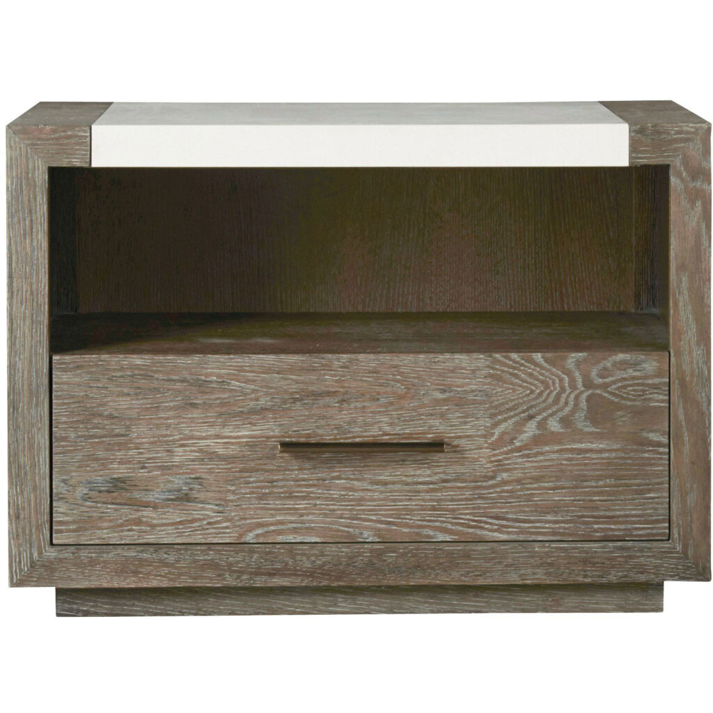 Modern Wilshire Nightstand