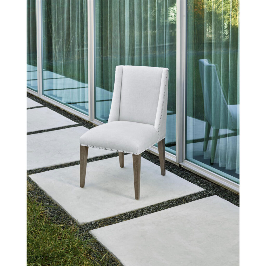 Modern Tyndall Dining Chair - Image 2