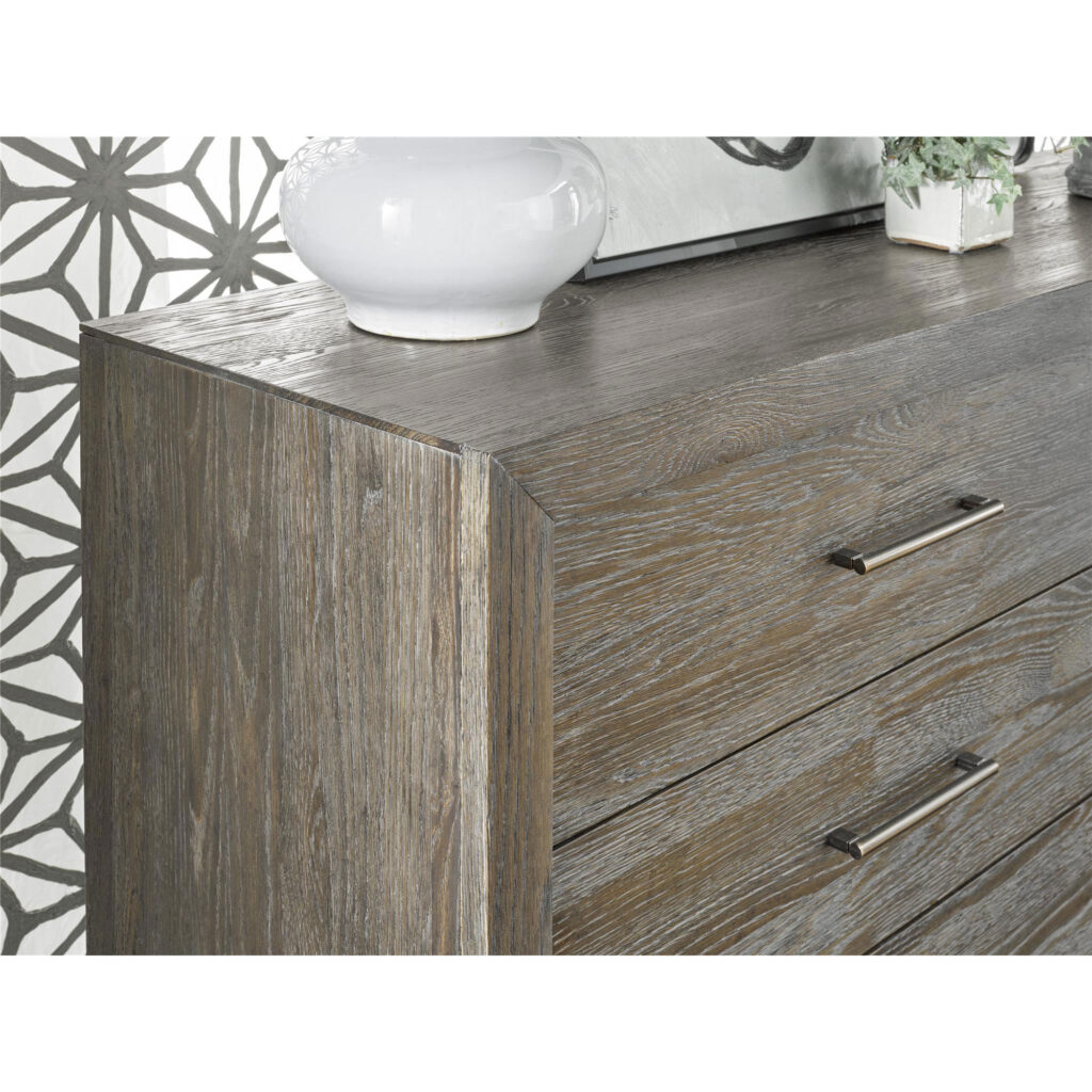 Modern Wilshire Dresser - Image 3