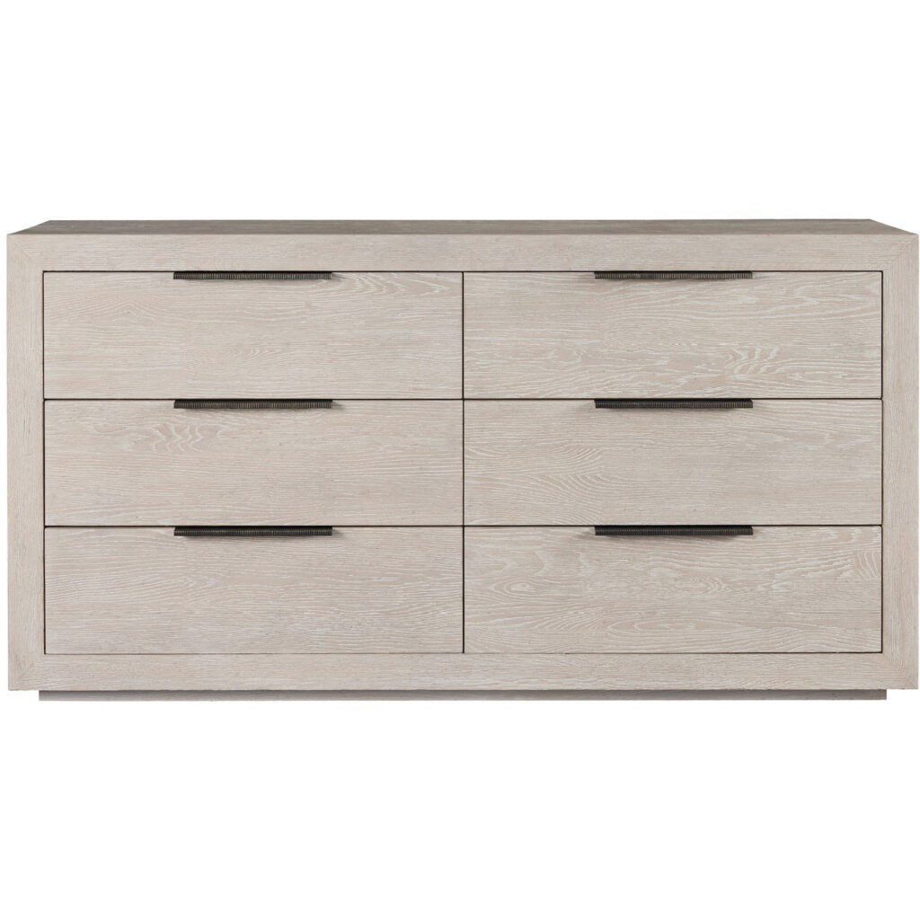 Modern Huston Dresser