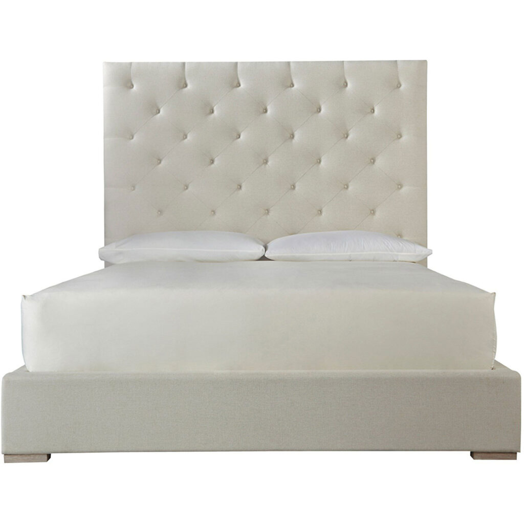 Modern Brando Queen Bed