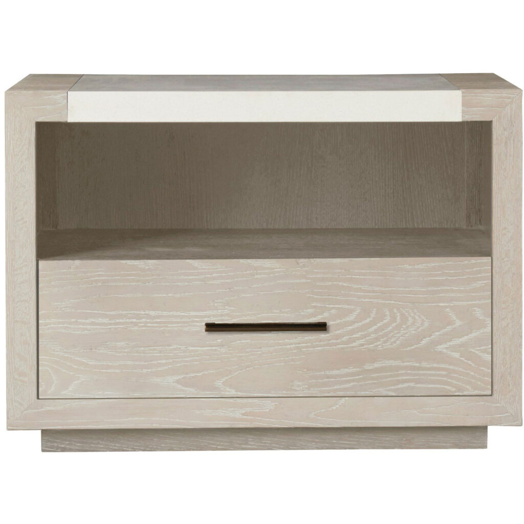 Modern Wilshire Nightstand