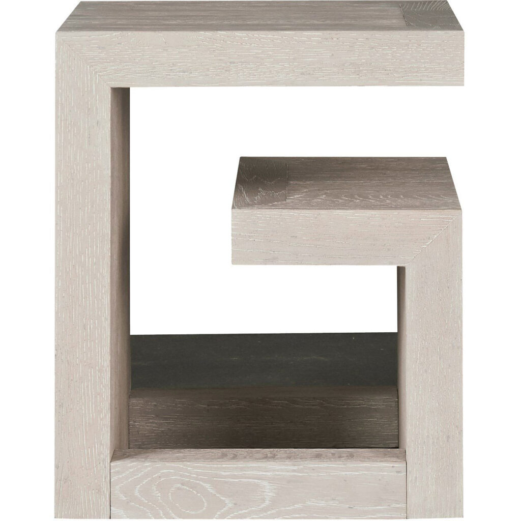 Modern Bedside Table