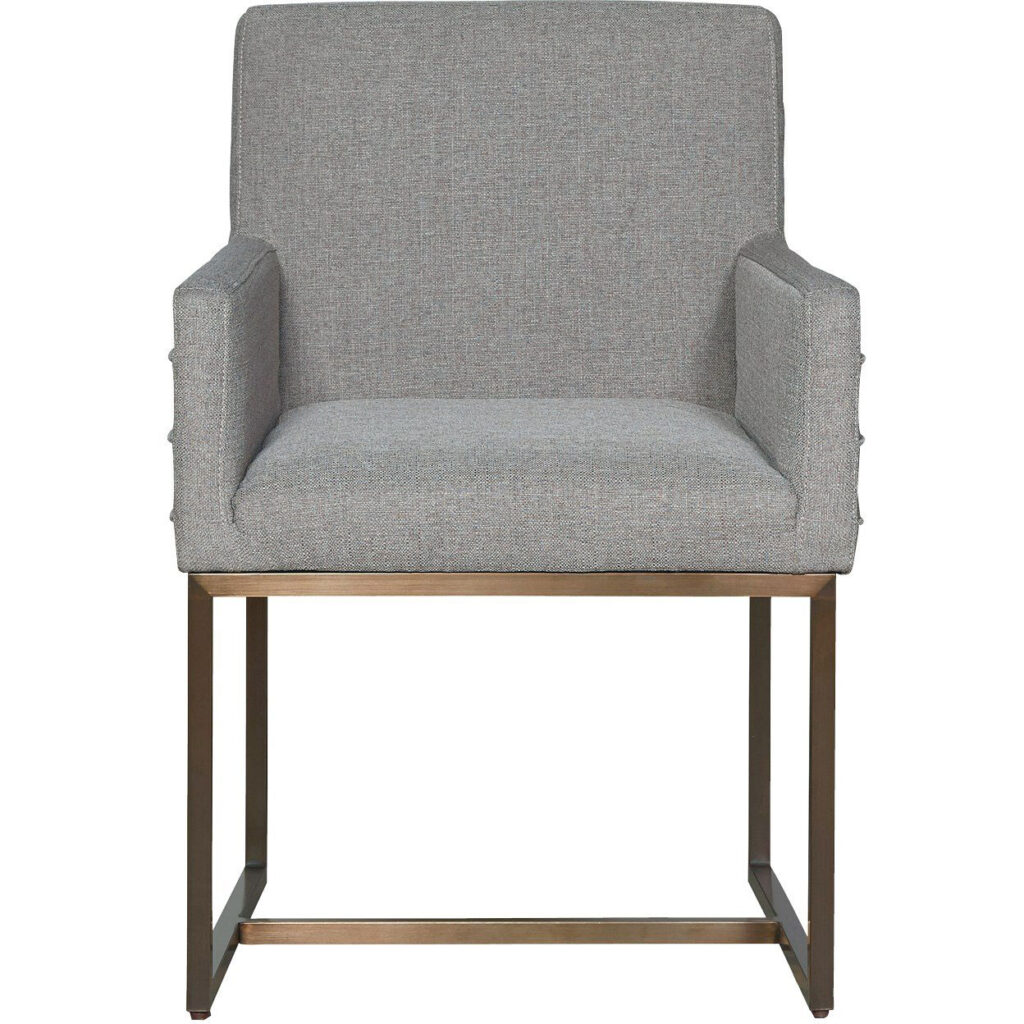 Modern Cooper Arm Chair