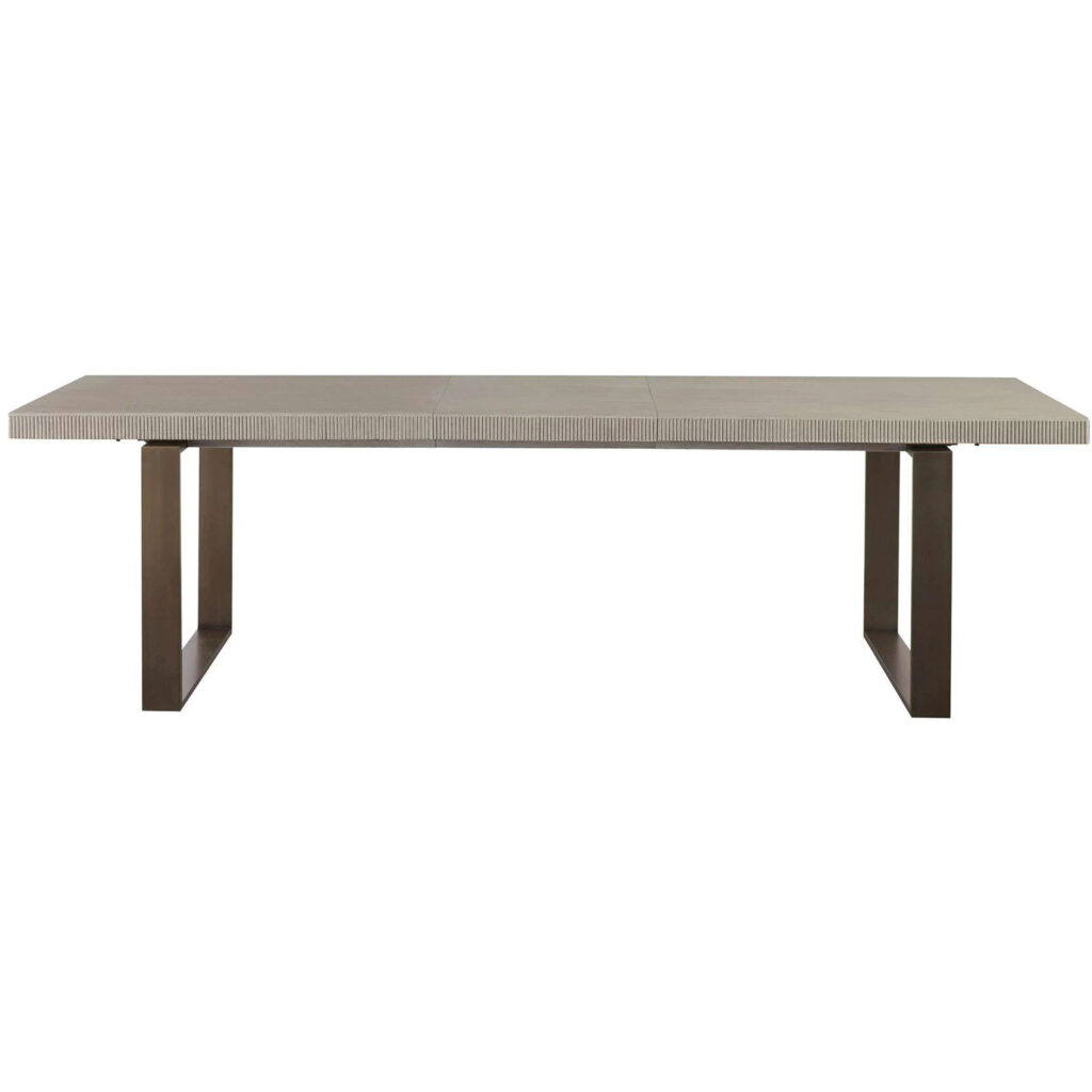 Modern Robards Rectangular Dining Table