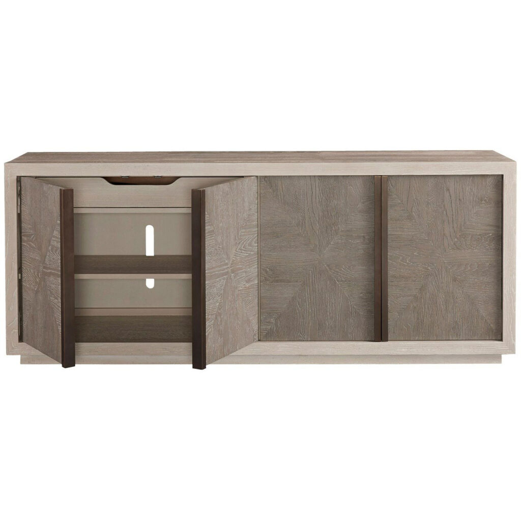 Modern Brinkley Credenza - Image 2