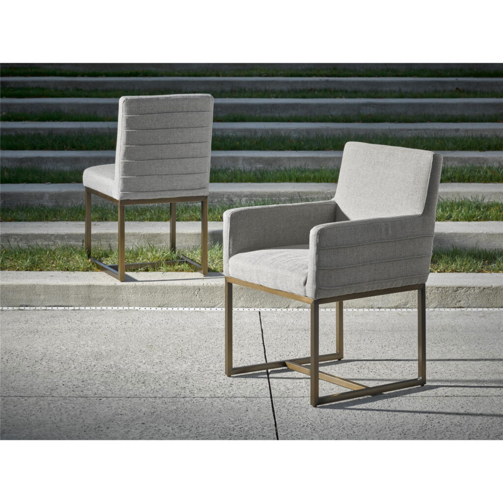 Modern Cooper Side Chair - Image 2