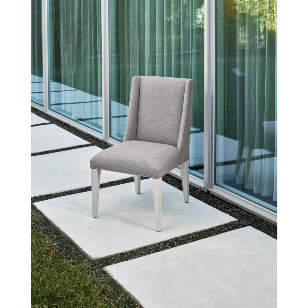 Modern Tyndall Dining Chair - Image 2