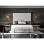Modern Brando Cal King Bed 3 Modern Brando Cal King Bed 643230B 643 BR RS06 220 nowings C