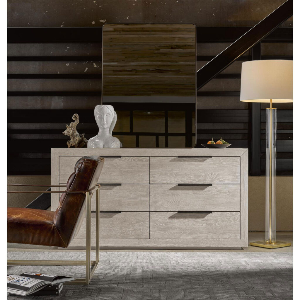 Modern Huston Dresser - Image 4