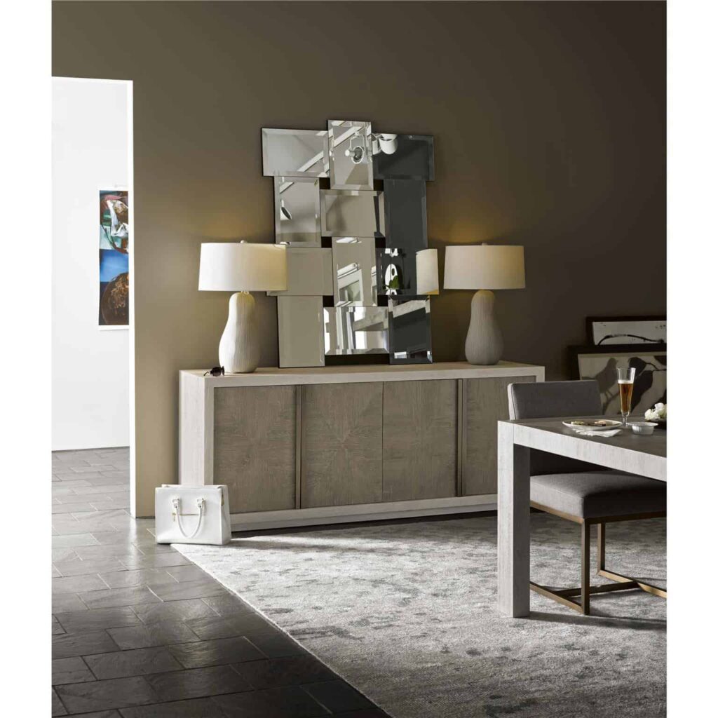 Modern Brinkley Credenza - Image 5