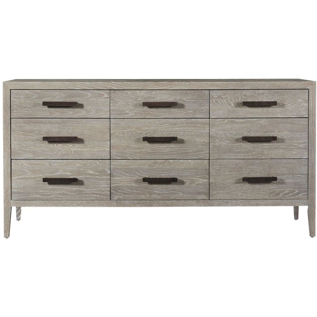 Modern Kennedy Dresser