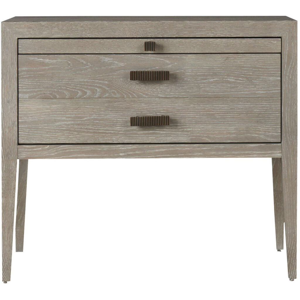 Modern Kennedy Nightstand