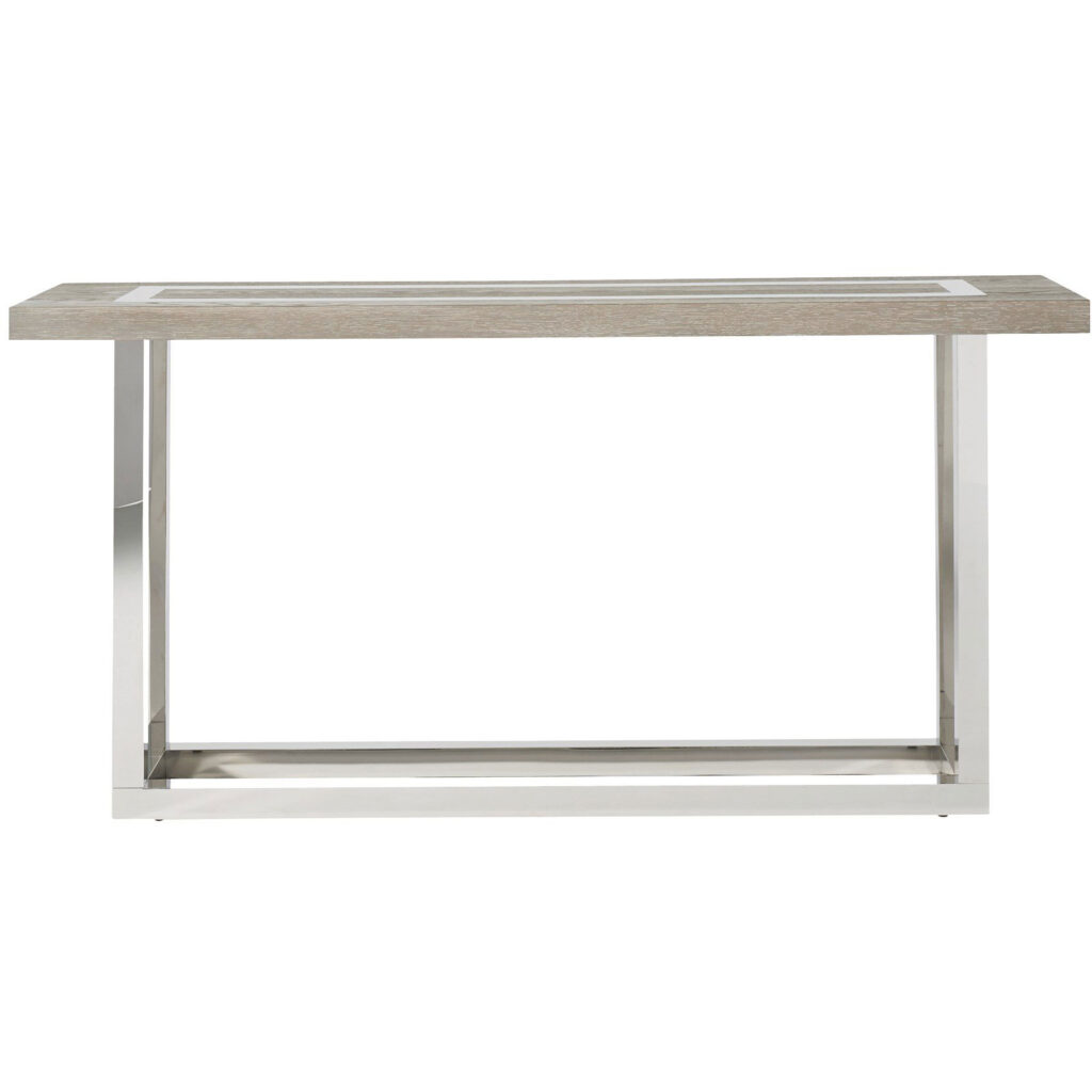 Modern Wyatt Console Table