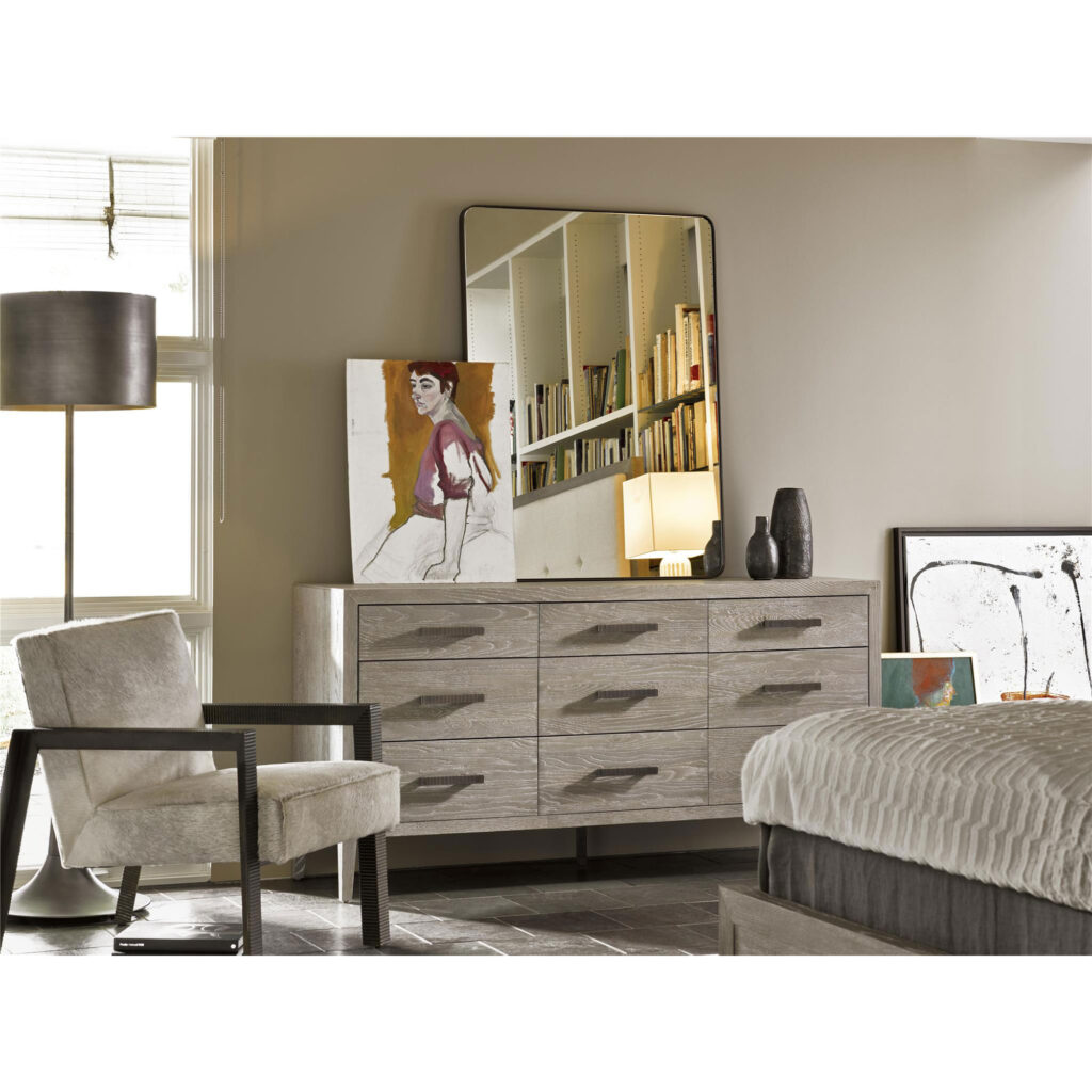 Modern Kennedy Dresser - Image 4