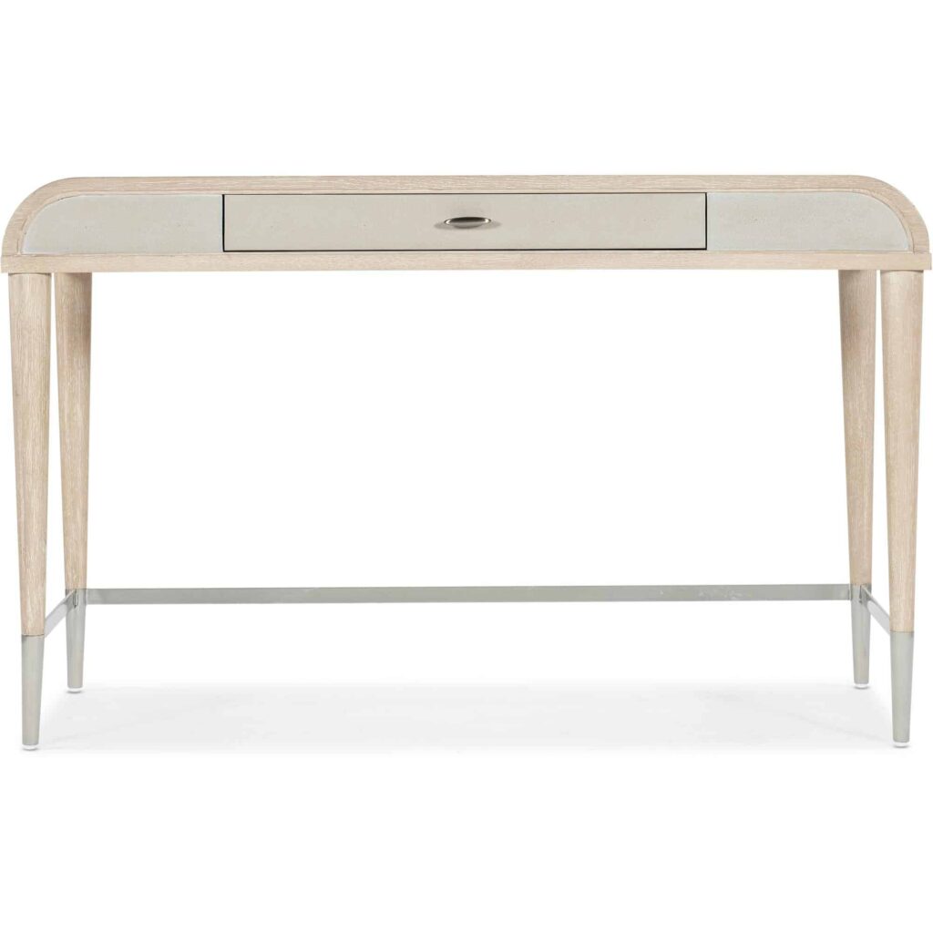 Nouveau Chic Writing Desk - Image 3