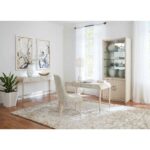 Nouveau Chic Display Cabinet 17 Nouveau Chic Display Cabinet 6500-75906-80 6500 10458 85003 75906 500 80 room