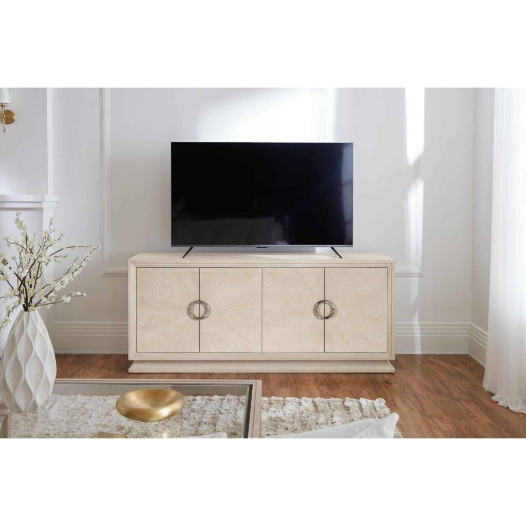 Nouveau Chic Entertainment Console - Image 5