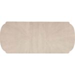 Nouveau Chic Extendable Dining Table 13 Nouveau Chic Extendable Dining Table C111030537 6500 75200 80 top2