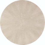 Nouveau Chic Round Pedestal Dining Table 11 Nouveau Chic Round Pedestal Dining Table 6500-75203-80 6500 75203 80 top