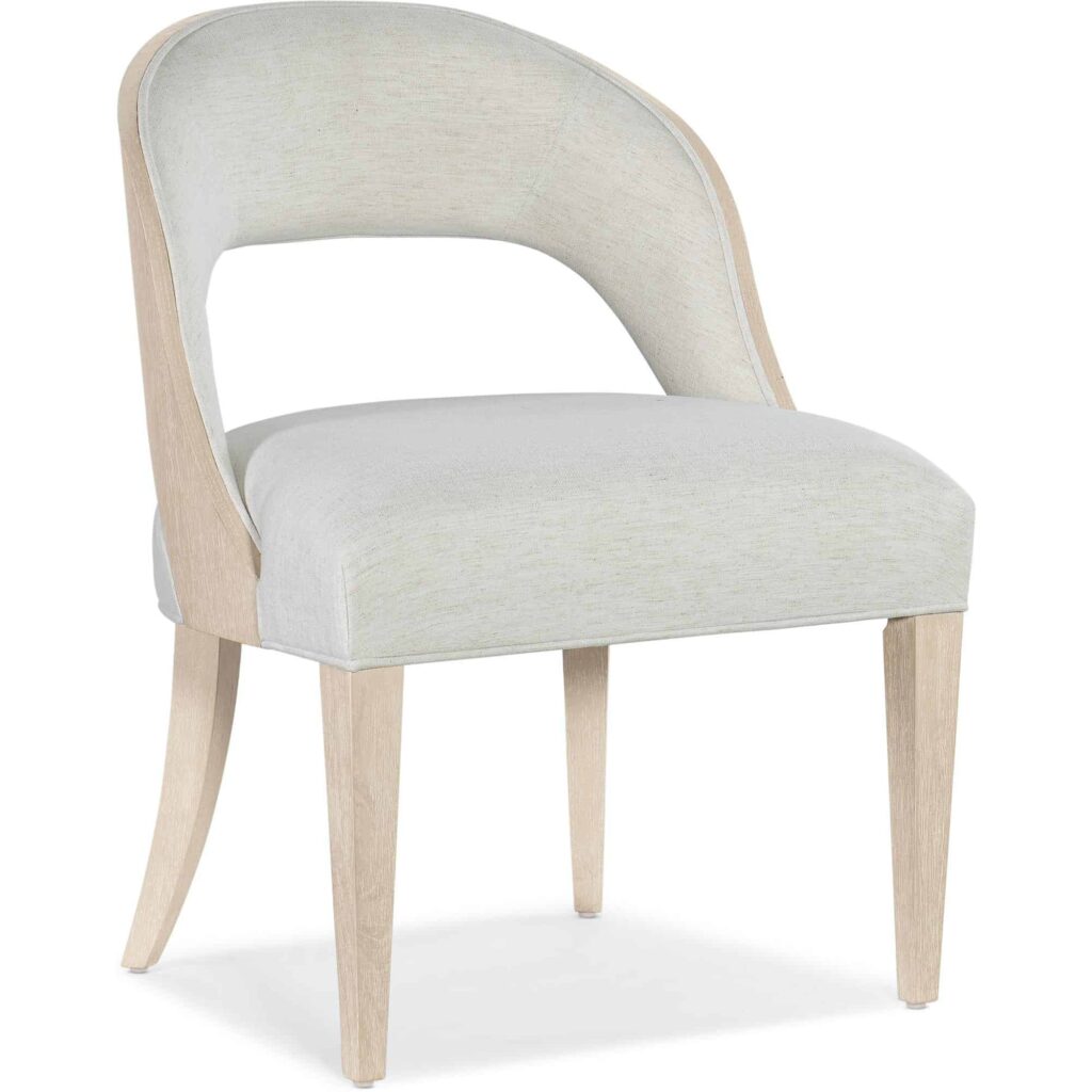 Nouveau Chic Side Chair