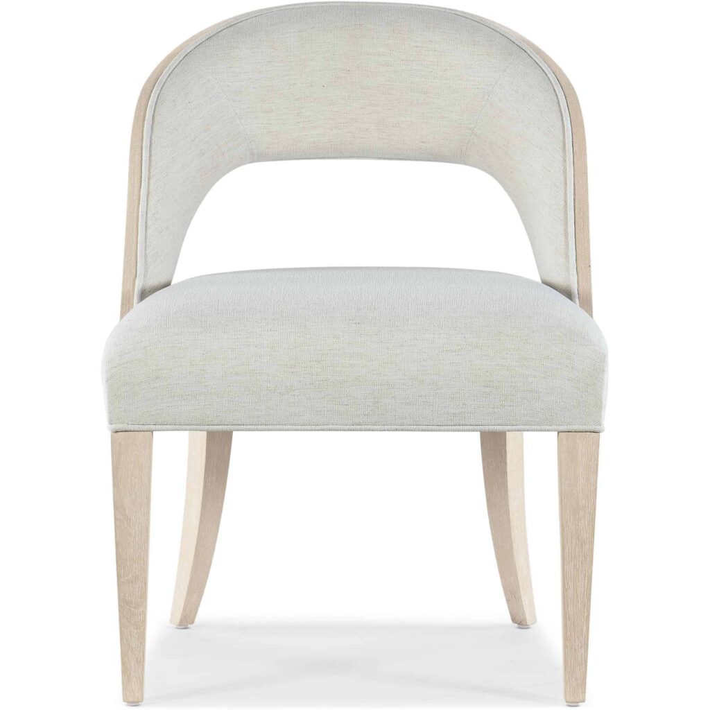 Nouveau Chic Side Chair - Image 3