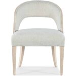 Nouveau Chic Side Chair 9 Nouveau Chic Side Chair 6500-75411-80 6500 75411 80 straight silo