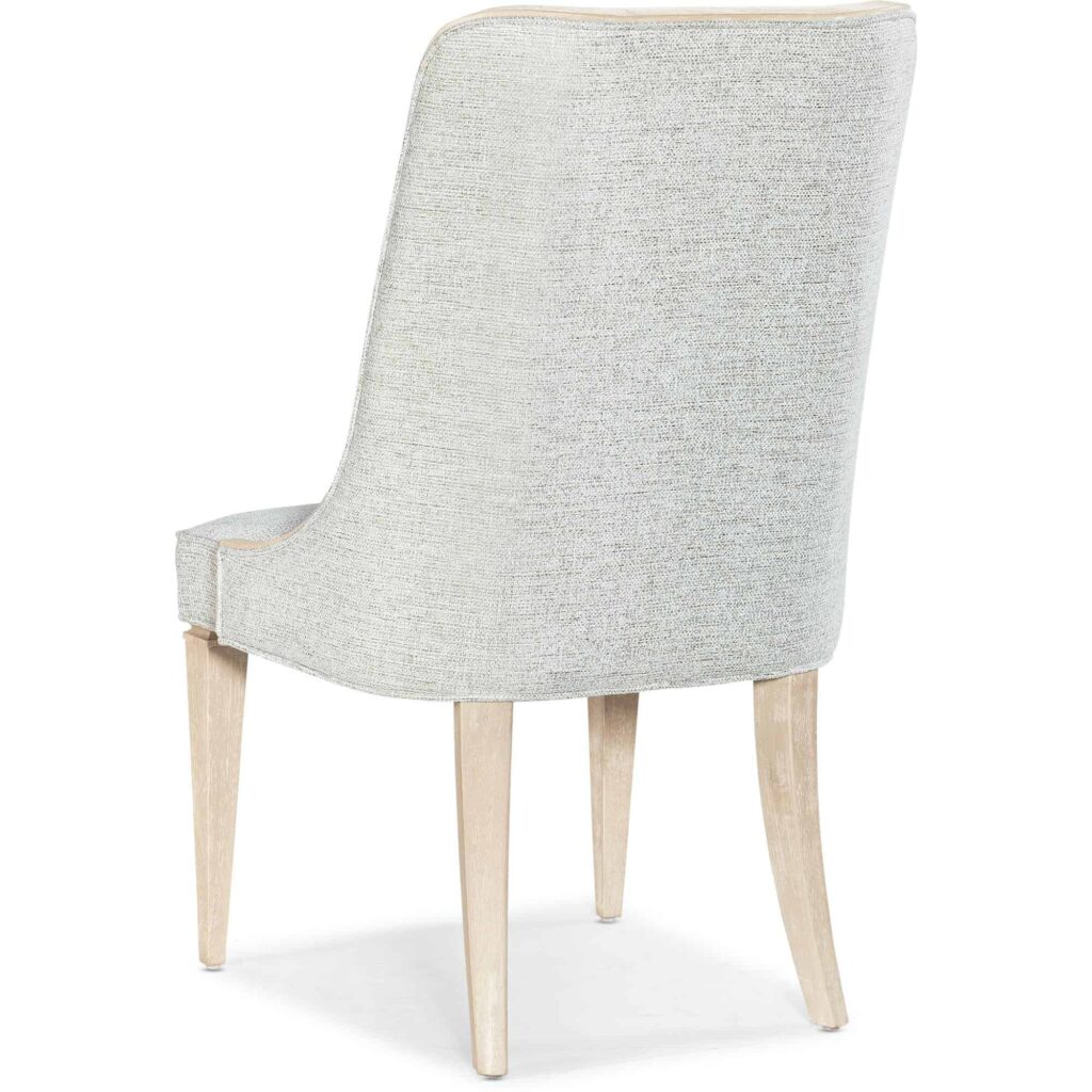 Nouveau Chic Host Chair - Image 2