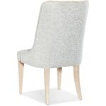 Nouveau Chic Host Chair 7 Nouveau Chic Host Chair 6500-75500-80 6500 75500 80 back silo