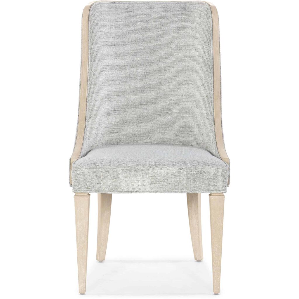 Nouveau Chic Host Chair - Image 3