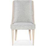 Nouveau Chic Host Chair 8 Nouveau Chic Host Chair 6500-75500-80 6500 75500 80 straight silo