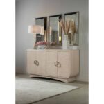 Nouveau Chic 72.25'' Sideboard 12 Nouveau Chic 72.25'' Sideboard C111030962 6500 75900 80 room