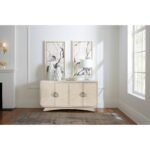 Nouveau Chic 72.25'' Sideboard 19 Nouveau Chic 72.25'' Sideboard C111030962 6500 75900 80 room2