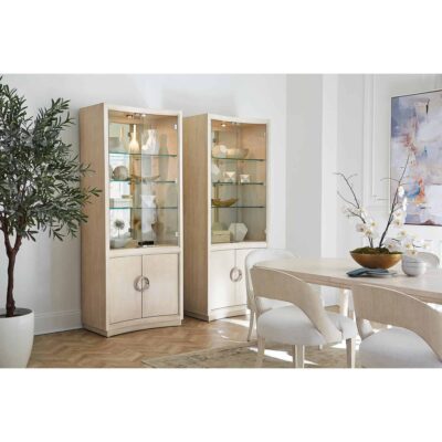 Nouveau Chic Dining Cabinet C100677586 6500 75906 80 room