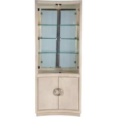 Nouveau Chic Dining Cabinet C100677586 6500 75906 80 straight silo