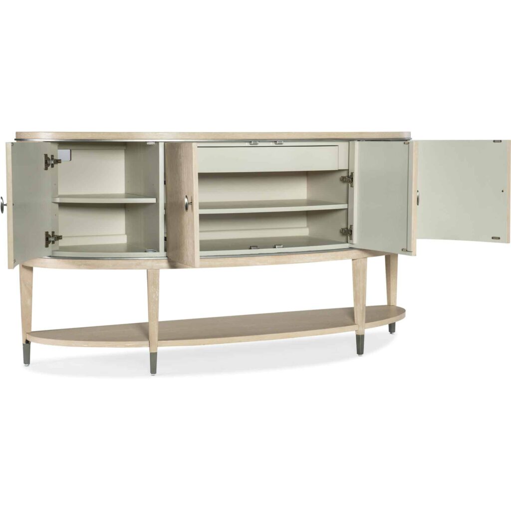 Nouveau Chic Sideboard - Image 3