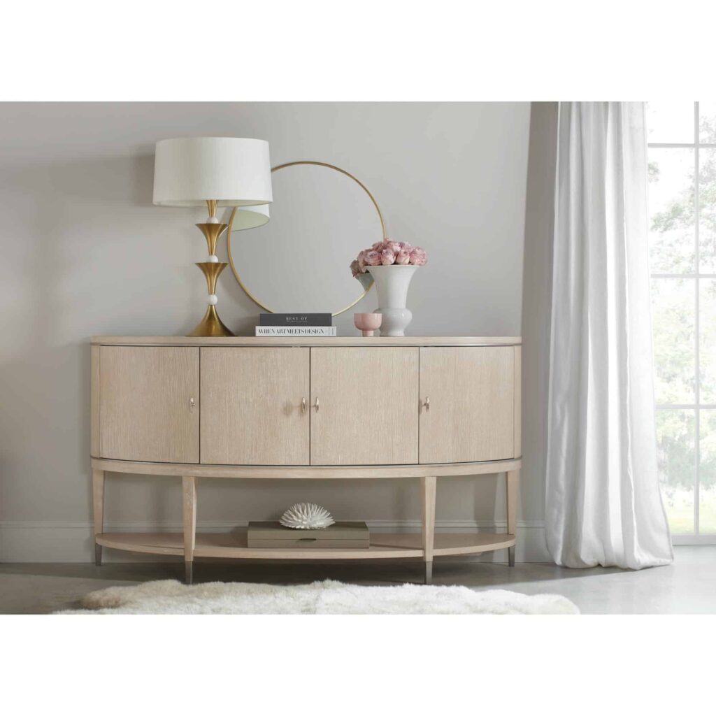 Nouveau Chic Sideboard - Image 4