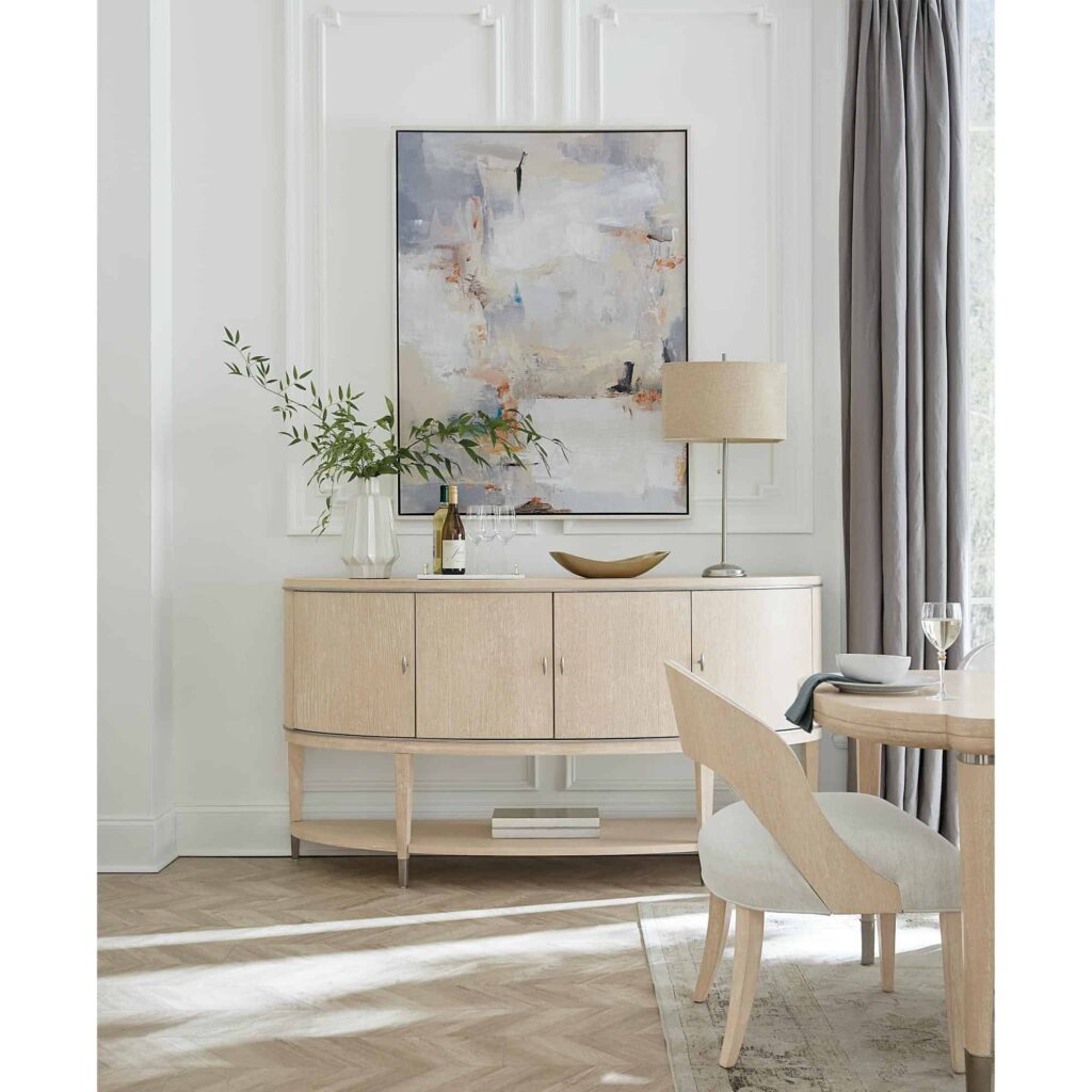 Nouveau Chic Sideboard - Image 8