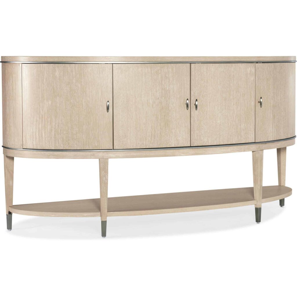 Nouveau Chic Sideboard